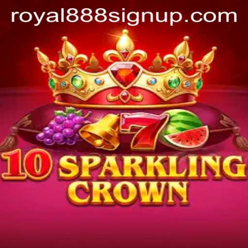 Unveiling the Thrills of 10SparklingCrown
