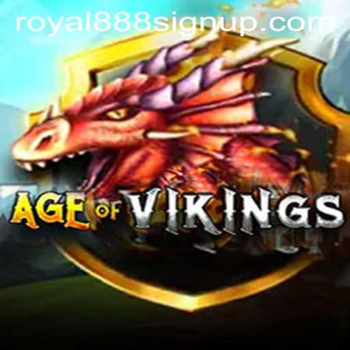 Unveiling the Epic World of AgeofViking: A Strategic Adventure with ROYAL888