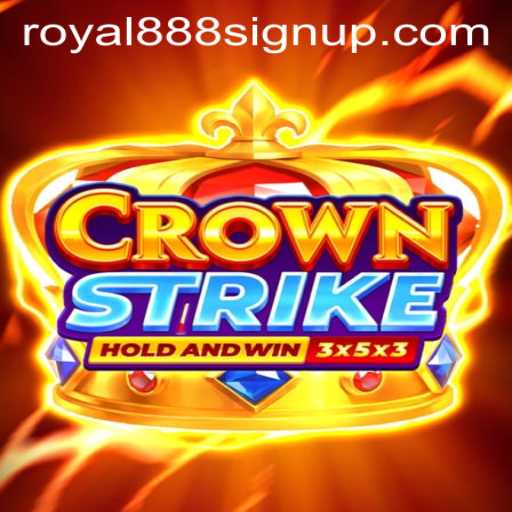 Exploring Crownstrike: The Ultimate ROYAL888 Experience