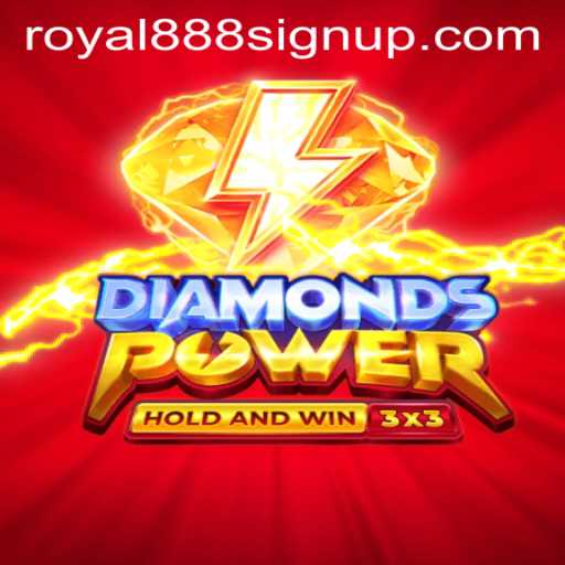 Unveiling the Exciting World of Diamondspower: A Deep Dive into ROYAL888