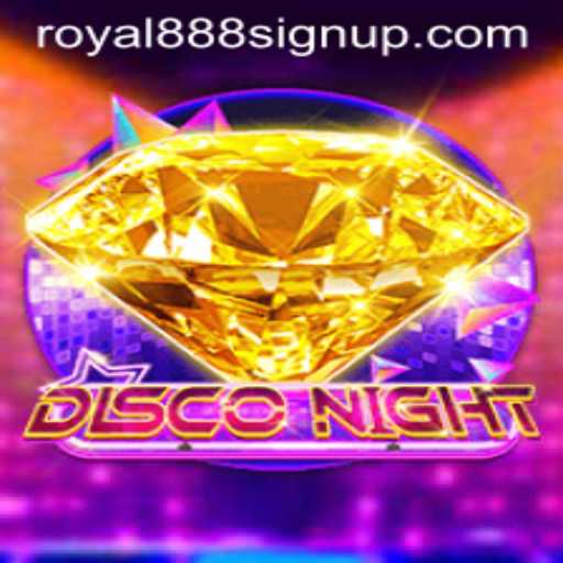 Dive into the Exciting World of DiscoNight: Unveiling Secrets of ROYAL888