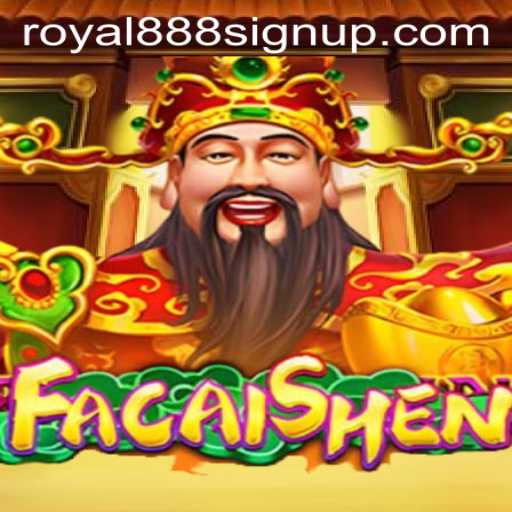 Exploring the Exhilarating World of FaCaiShen: A Deep Dive into ROYAL888 Games