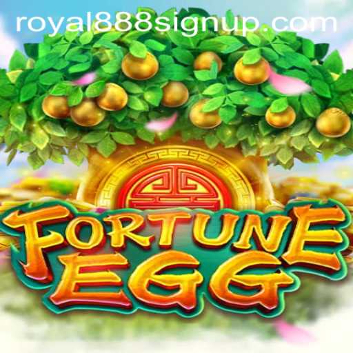 Discovering FortuneEgg: The Excitement of ROYAL888