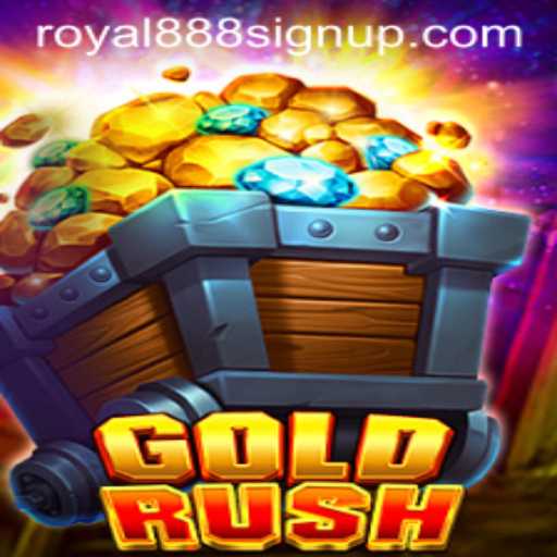 The Thrilling World of GoldRush: Unveiling the Exciting Gameplay of ROYAL888