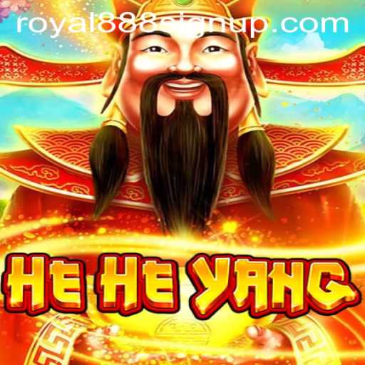 HeHeYang: A Fresh Gaming Experience with ROYAL888
