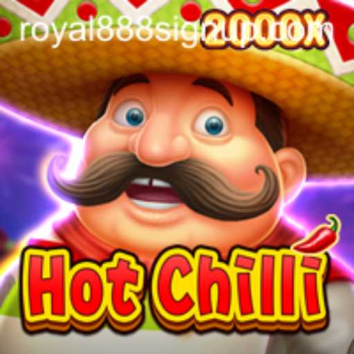 Discover the Thrills of HotChilli: A Spicy Gaming Experience on ROYAL888