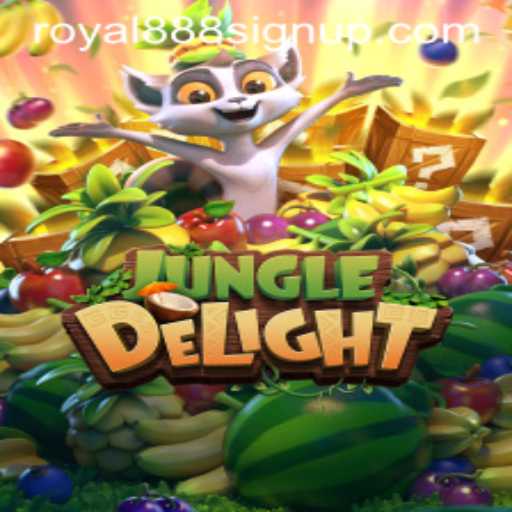 Experience the Adventure: Dive into JungleDelight with ROYAL888