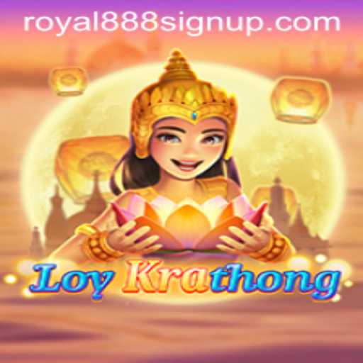 Exploring the Exciting World of LoyKrathong: The Game Paired with ROYAL888