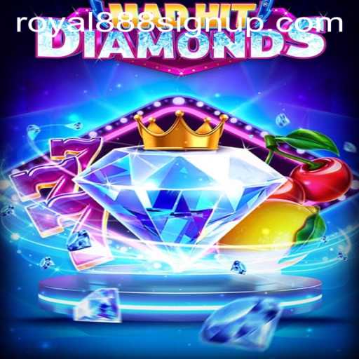 Explore the Fascinating World of MadHitDiamonds: A Comprehensive Guide