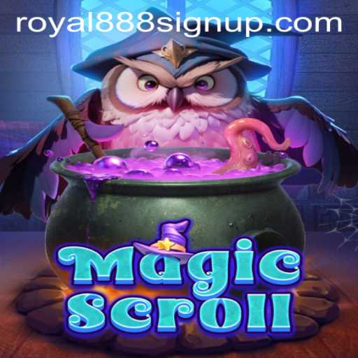 MagicScroll: Unveiling the Enchanting World of Royal Adventures