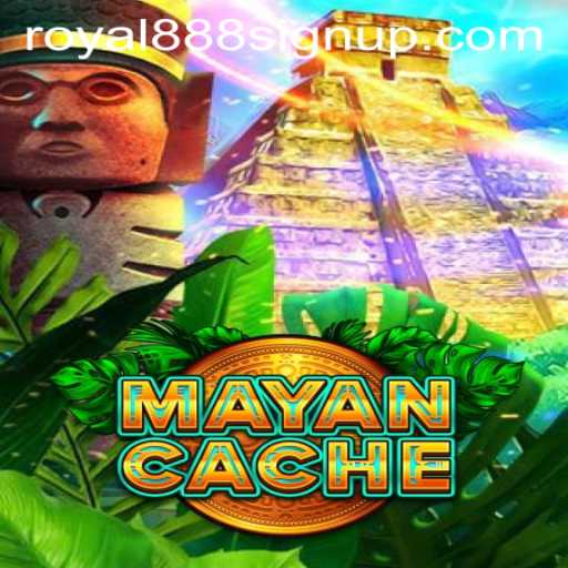 Exploring the Exciting World of MayanCache: A Royal Adventure Awaits