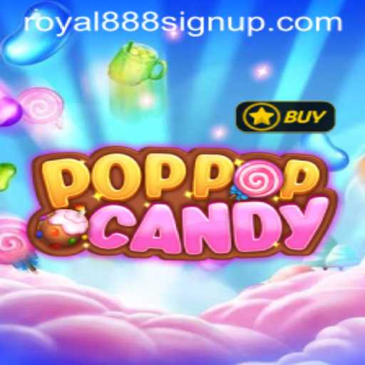 Discover the Exciting World of POPPOPCANDY with ROYAL888