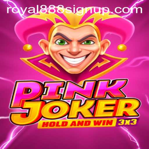 Explore the Exciting World of PinkJoker: A Dive into ROYAL888