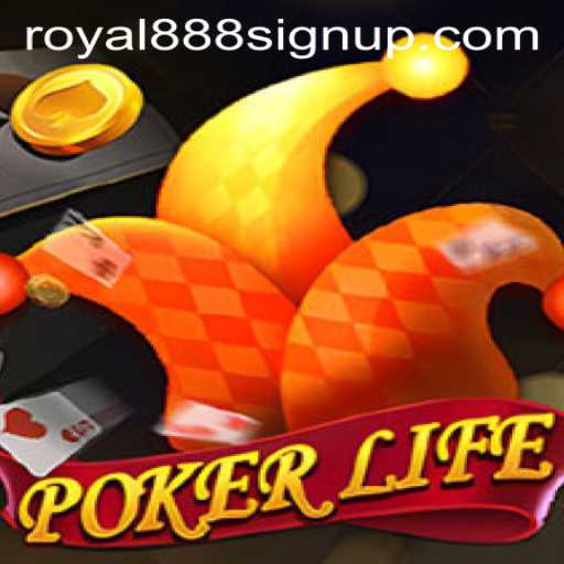 Exploring the Thrilling World of PokerLife with ROYAL888