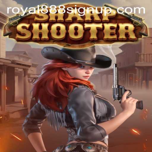 Sharpshooter: Master the Art of Precision with ROYAL888