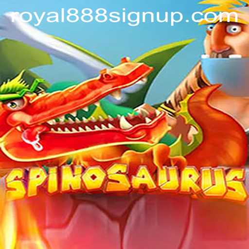 Exploring the Thrills of Spinosaurus with ROYAL888