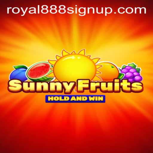 Discovering SunnyFruits: The Game That Brings a Fresh Spin to Casino Gaming