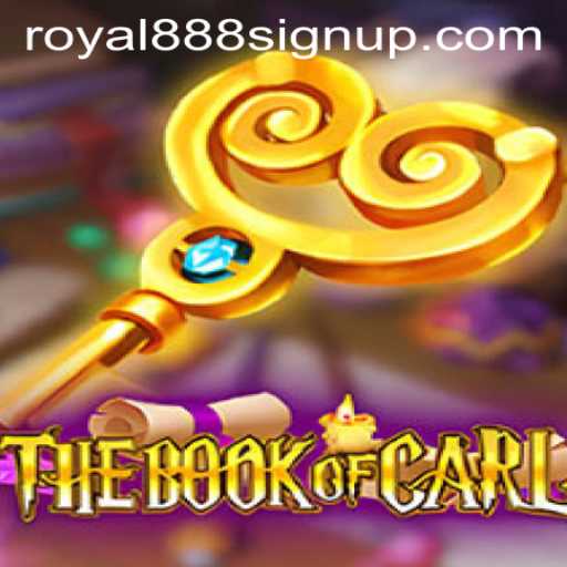 Discover the Enigmatic World of 'TheBookofCarl' with ROYAL888