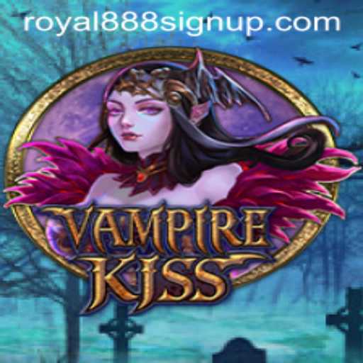 VampireKiss: The Ultimate Strategy Game Experience